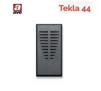 AVE TEKLA 44 GRIGIO OPACO 445001 4450 USB RJ45 PRESA DATI