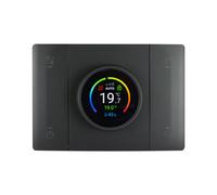 Ave Tekla T44 Cronotermostato WiFi Smart Connesso Rilevatore Umidità Ambiente Gr