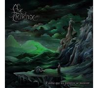 Ave Tenebrae Tandis Que Les Perjures Se Meurent (CD) Album