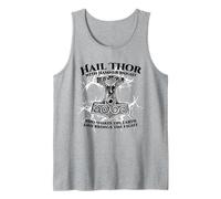 Ave Thor Canotta