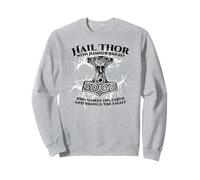 Ave Thor Felpa