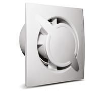 Ave Aspiratore MINI ELICAL IPX4 Diametro 100 mm 230V con Timer