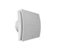 AVE VND100T ASPIRATORE AXIAL FRONTALE DESIGN VERSIONE CON TIMER