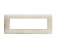 AVE YOUNG44 PLACCA Avorio 7M 44PJ07AVR 44PJ07AVR