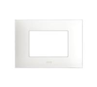 AVE YOUNG44 PLACCA Bianco Totale 3M 44PJ03BT 44PJ03BT