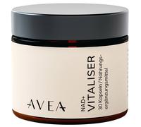 Avea - NAD+ Vitaliser - Compresse e capsule 30 St.