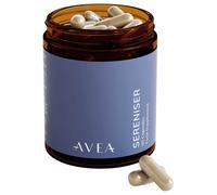 Avea - Sereniser - Compresse e capsule 60 St.