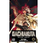 Avec 1 jaquette réversible et le one-shot inédit Shikidô