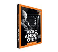 avec André Gide