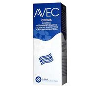GD crema corpo lenitiva degestionante azione antinfiammatoria avec 50 ml