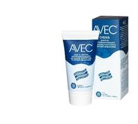 Avec - Crema Lenitiva Decongestionante 50 ml