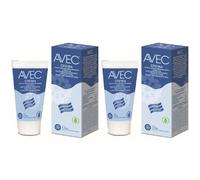 Avec® Crema Lenitiva Decongestionante Set da 2 2x50 ml Crema