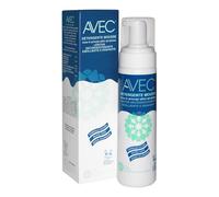Avec det.mousse 200ml