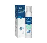 Avec detergente mousse 200ml