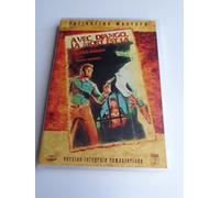 Avec django la mort est la dvd