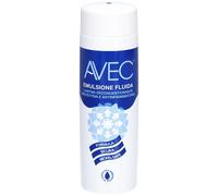 Avec Emulsione Fluida Lenitiva 200ml