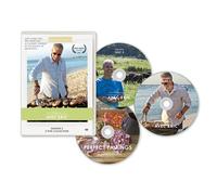 Avec Eric with Eric Ripert, Season 2 (3 DVD Collection)