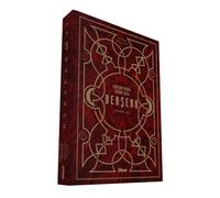 Avec le jeu de tarot Berserk exclusif
