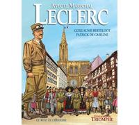 Avec le Maréchal Leclerc