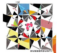 Avec Le Soleil Sortant De Sa Bouche Zubberdust (Vinyl LP) 12" Album