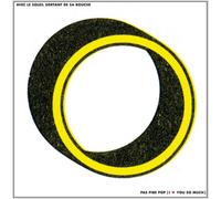 Avec Le Soleil Sortant De Sa Bouche Pas Pire Pop, I Love You So Much (Vinyl LP)