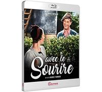 avec Le Sourire [Blu-Ray]