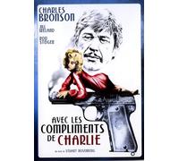 Avec les compliments de charlie