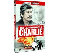 Avec les compliments de charlie