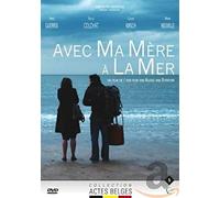 Avec ma mere a la mer (DVD) Nicole Colchat Hervé Guerrisi Alexis Van Stratum