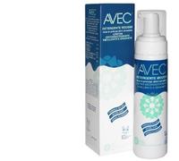 Avec det.mousse 200ml