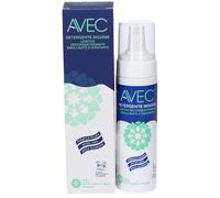 Avec det.mousse 200ml