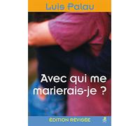 Avec qui me marierais-je ?