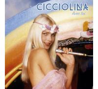 Avec Toi - Cicciolina (Vinile)