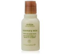 Aveda Rosemary Mint Hand and Body Wash - 50 ml