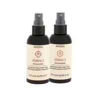 Aveda Balancing Pure-Fume Mist Nourished Chakra 1 100ml Chakra 2 100ml
