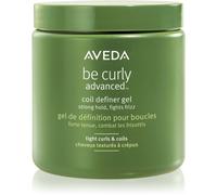 Aveda Be Curly Advanced™ Coil Definer Gel gel modellante per capelli ricci 250 ml