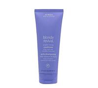 Aveda Blonde Revival Purple Toning Conditioner 200ml - balsamo anti-giallo