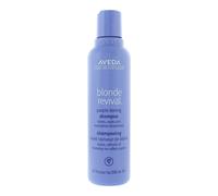 Aveda Blonde Revival Purple Toning Shampoo 200ml for Women