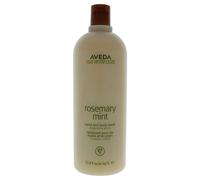 Aveda - Bodycare Rosemary Mint Hand & Body Wash - Linea Rosemary Mint - Esperienza Sensoriale - 1000ml