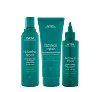 Aveda Botanical Repair Strengthening Shampoo 200ml Conditioner 200ml Treatment