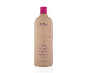 Aveda - Cherry Almond Hand and Body Wash Gel doccia 1000 ml unisex