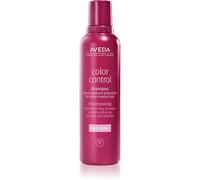Aveda Color Control Rich Shampoo shampoo per capelli tinti 200 ml