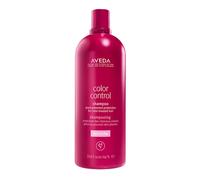 Aveda Color Control Shampoo Rich 1000ml - shampoo protezione colore