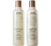 Aveda Duo Menta e Rosmarino - Shampoo e Balsamo