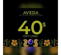 Aveda (EL) Gift Card 40 AUD Key - AUSTRALIA
