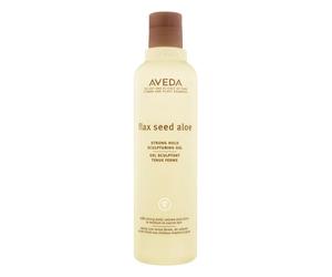 AVEDA Flax Seed Aloe Strong Hold Sculpturing Gel 250 ml