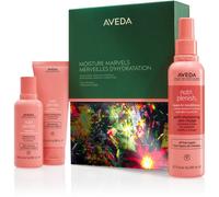 Aveda Holiday Moisture Marvels: Nutriplenish™ Hydrating Essentials Light set regalo di Natale per capelli
