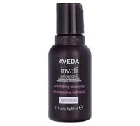 AVEDA, Invati Advanced Exfoliating Shampoo Light Travel Size, 50 ml.