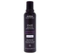 Aveda Invati Advance Exfoliating Light Shampoo 200 Ml