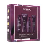 Aveda Invati Ultra Advanced Light System Set - cofanetto kit anticaduta
